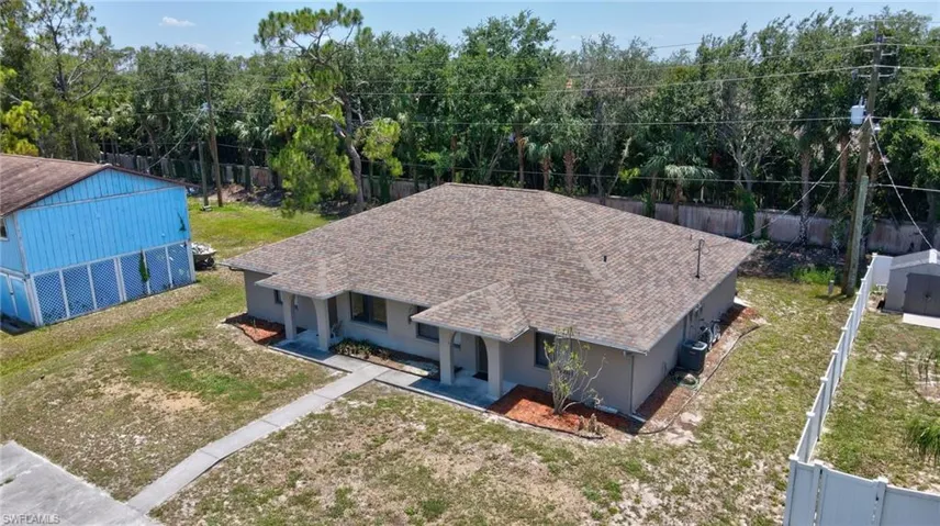 8416-8418 Matanzas Rd, Fort Myers Fl 33967