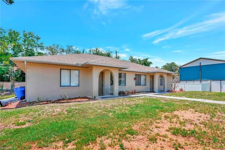 8416-8418 Matanzas Rd, Fort Myers Fl 33967