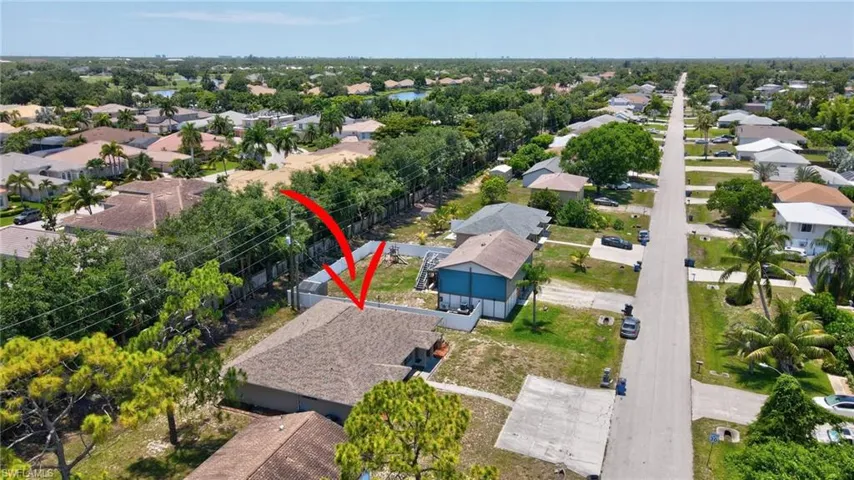 8416-8418 Matanzas Rd, Fort Myers Fl 33967