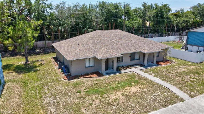 8416-8418 Matanzas Rd, Fort Myers Fl 33967