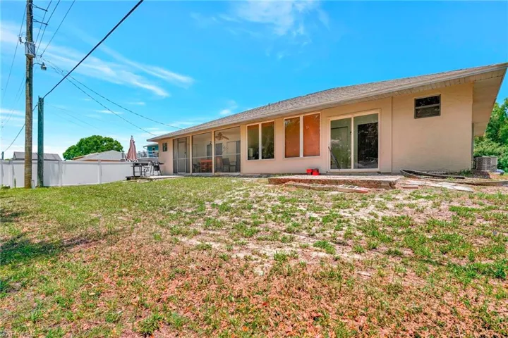 8416-8418 Matanzas Rd, Fort Myers Fl 33967