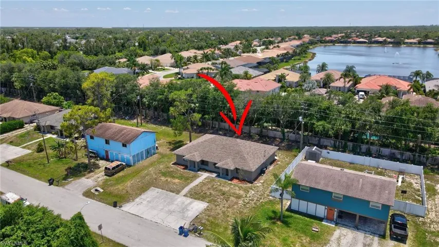 8416-8418 Matanzas Rd, Fort Myers Fl 33967
