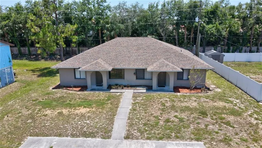 8416-8418 Matanzas Rd, Fort Myers Fl 33967