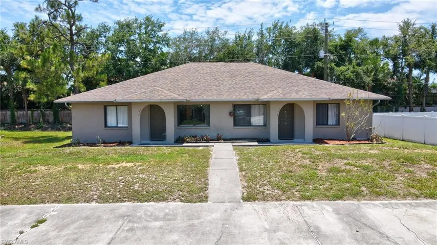 8416-8418 Matanzas Rd, Fort Myers Fl 33967