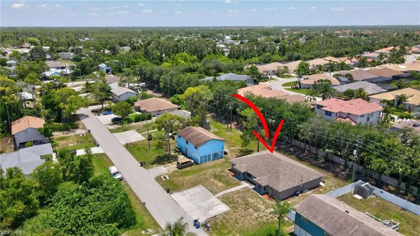 8416-8418 Matanzas Rd, Fort Myers Fl 33967