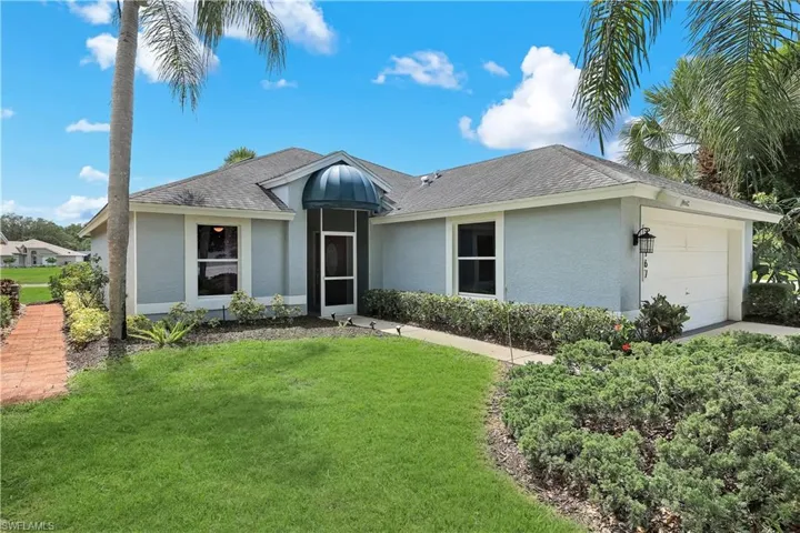 21167 Butchers Holler, Estero, Florida 33928
