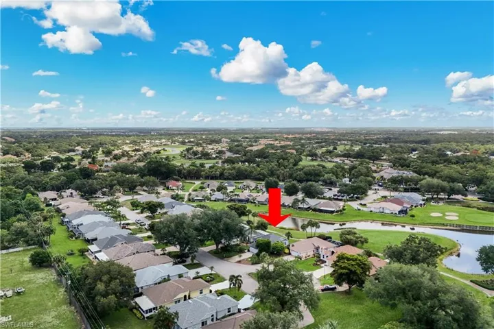 21167 Butchers Holler, Estero, Florida 33928
