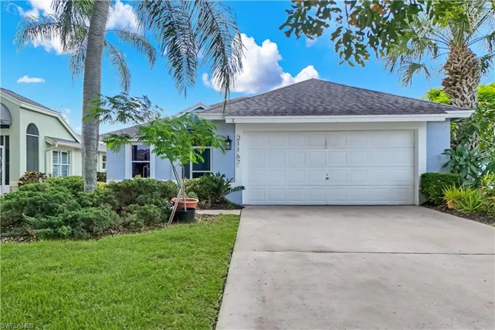 21167 Butchers Holler, Estero, Florida 33928