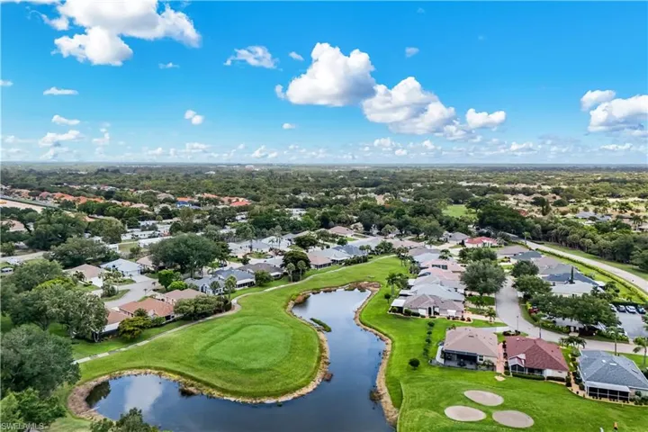 21167 Butchers Holler, Estero, Florida 33928