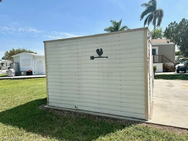 220  Cheetah  DR, Naples, FL 34114