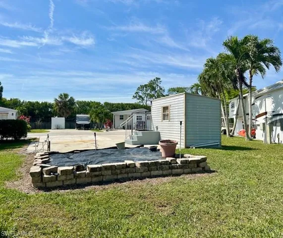 220  Cheetah  DR, Naples, FL 34114