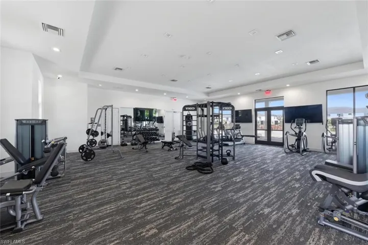 7345 Rockefeller Dr, Naples, Florida 34119
