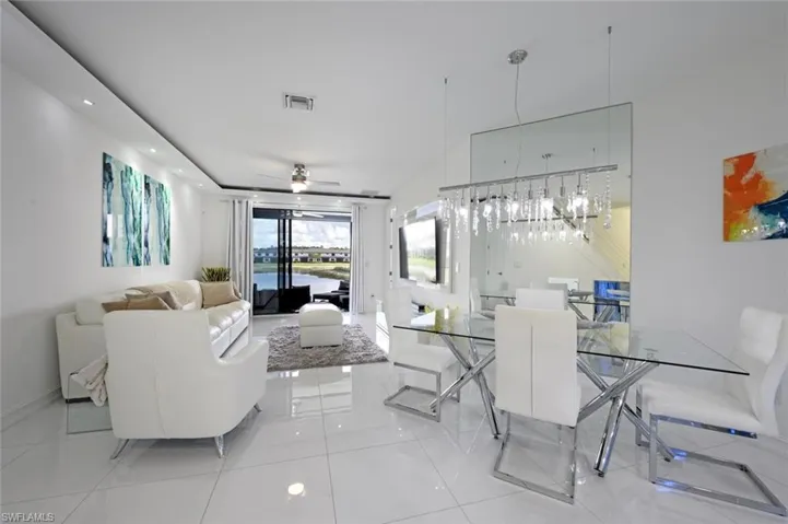 Contemporary Furnishings