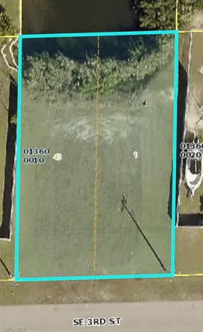 2309 SE 3rd ST, CAPE CORAL FL 33990