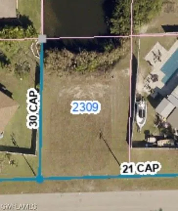 2309 SE 3rd ST, CAPE CORAL FL 33990