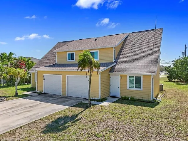 1101-1013 Country Club Blvd 1101, Cape Coral, Florida 33990