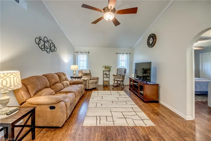 1504 Beechwood TRL, FORT MYERS FL 33919