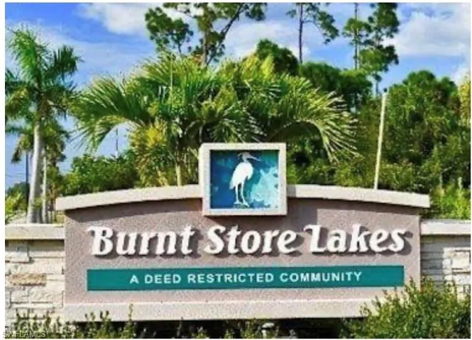 16791  San Edmundo  RD, Punta Gorda, FL 33955