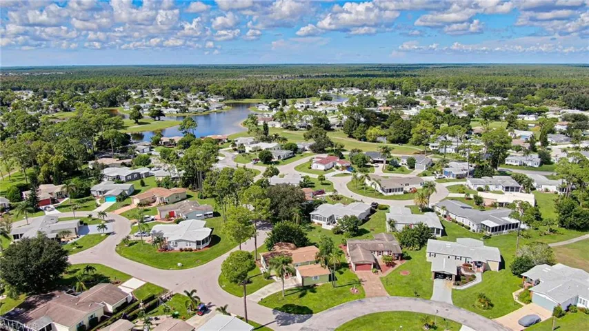 19638 Eagle Trace Ct, North Fort Myers, Florida 33903
