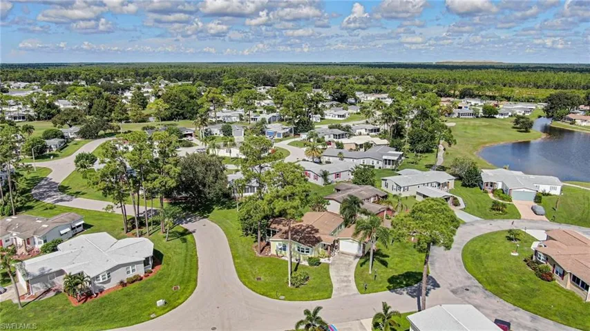 19638 Eagle Trace Ct, North Fort Myers, Florida 33903