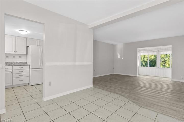 Entryway / Dining / Living Room / Kitchen