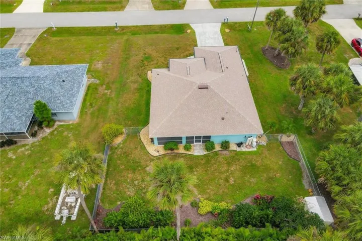 1469  Franklin  LN, North Port, FL 34286