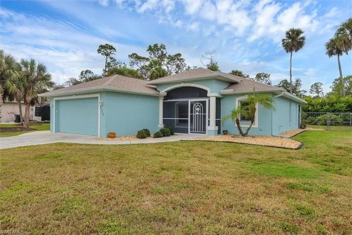 1469  Franklin  LN, North Port, FL 34286