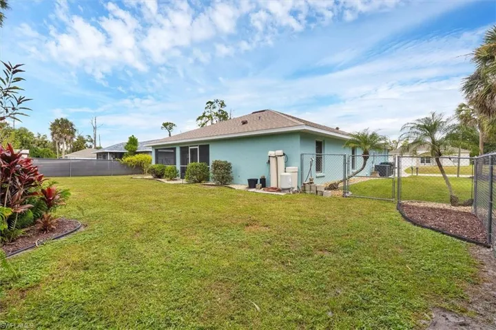 1469  Franklin  LN, North Port, FL 34286