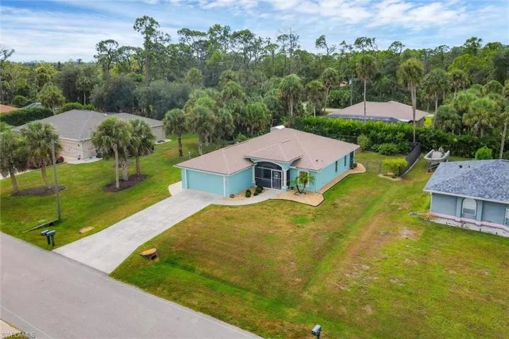 1469  Franklin  LN, North Port, FL 34286
