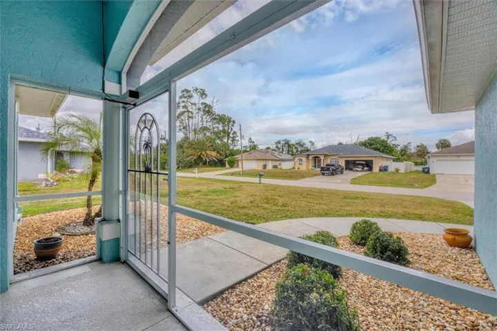 1469  Franklin  LN, North Port, FL 34286
