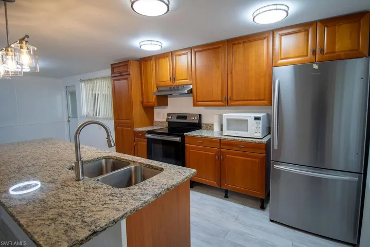 5506 Virginia Dare Ln, North Fort Myers, Florida 33917