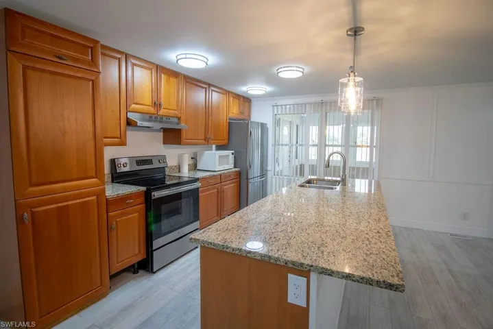 5506 Virginia Dare Ln, North Fort Myers, Florida 33917