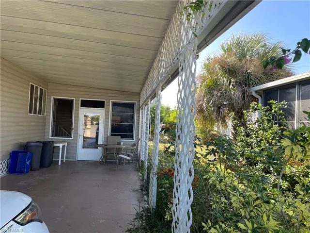 5506 Virginia Dare Ln, North Fort Myers, Florida 33917