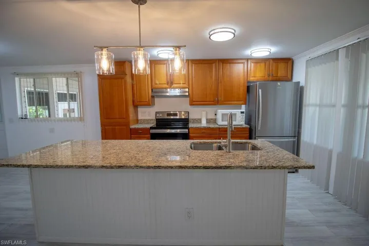 5506 Virginia Dare Ln, North Fort Myers, Florida 33917