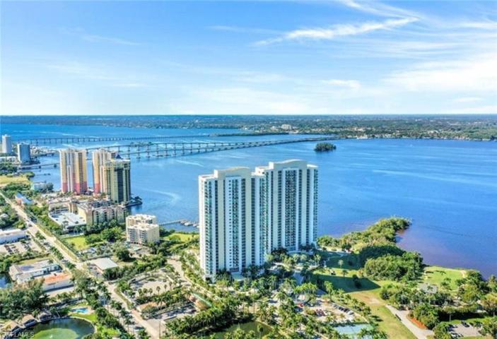 3000 Oasis Grand BLVD # 1201, FORT MYERS FL 33916