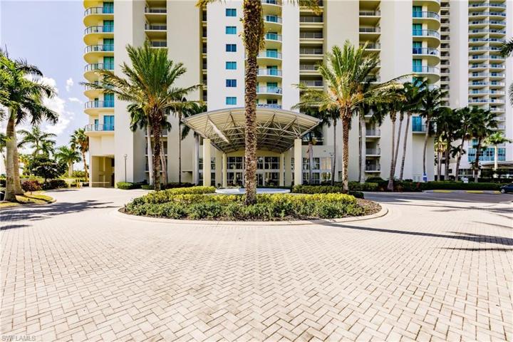 3000 Oasis Grand BLVD # 1201, FORT MYERS FL 33916