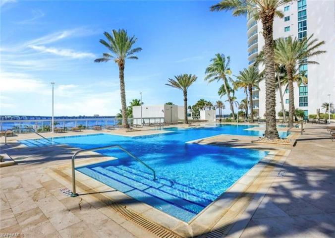 3000 Oasis Grand BLVD # 1201, FORT MYERS FL 33916