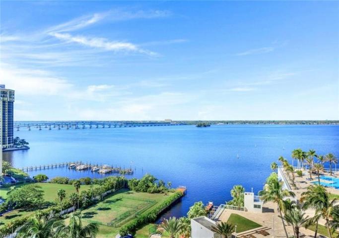 3000 Oasis Grand BLVD # 1201, FORT MYERS FL 33916