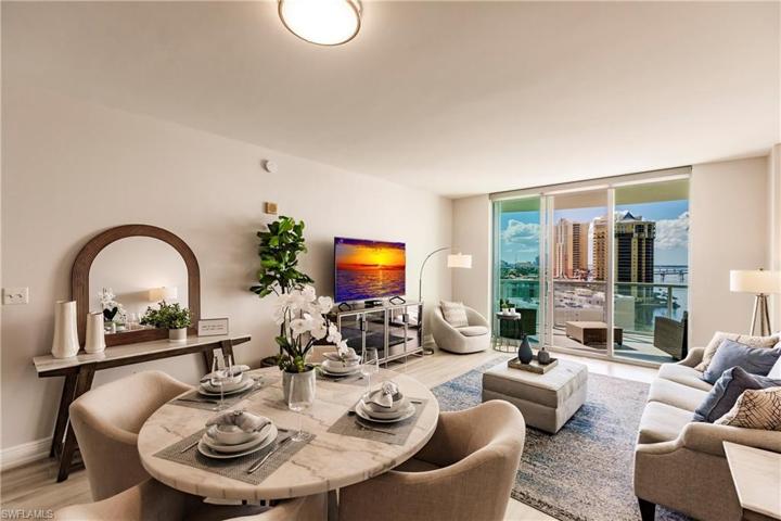 3000 Oasis Grand BLVD # 1201, FORT MYERS FL 33916