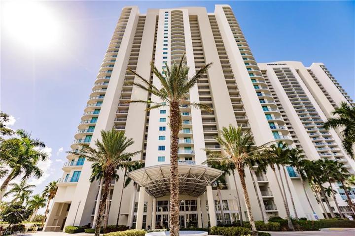 3000 Oasis Grand BLVD # 1201, FORT MYERS FL 33916