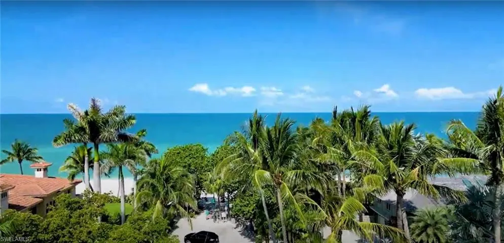 Naples Beach