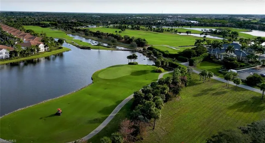 Fiddler's Creek Golf Course