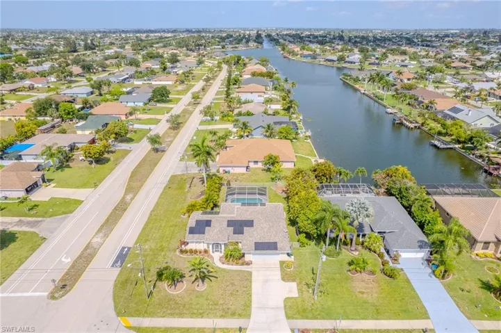 2418 Academy Blvd, Cape Coral Fl 33990