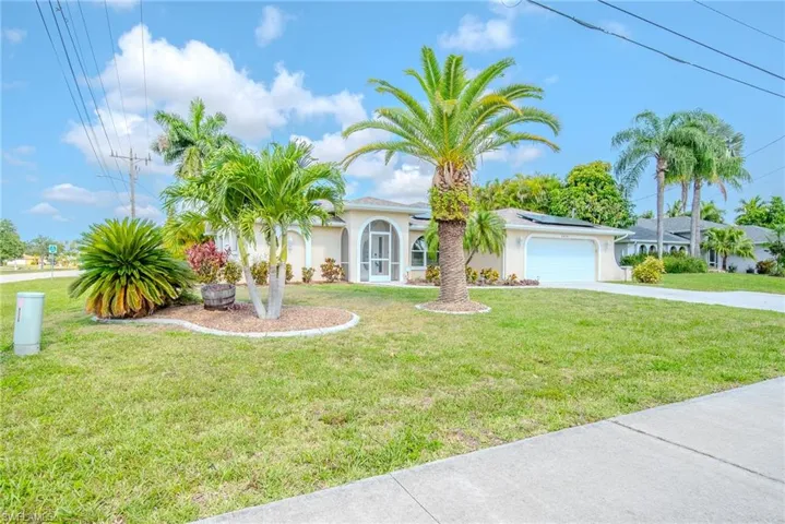 2418 Academy Blvd, Cape Coral Fl 33990