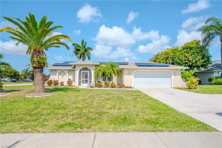 2418 Academy Blvd, Cape Coral Fl 33990