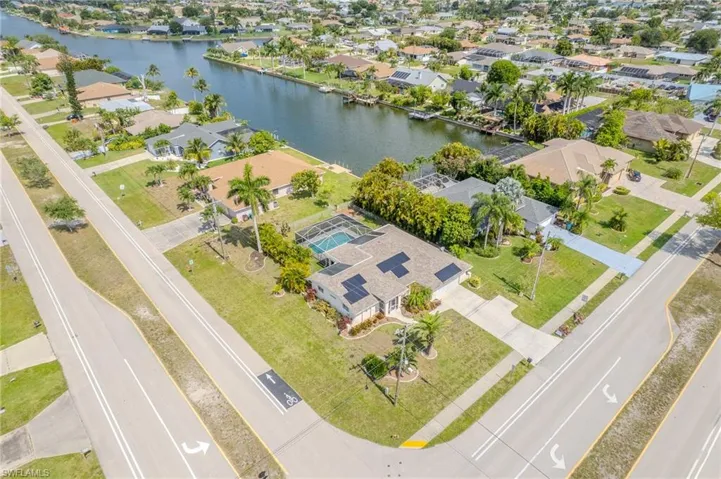 2418 Academy Blvd, Cape Coral Fl 33990