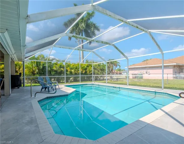 2418 Academy Blvd, Cape Coral Fl 33990