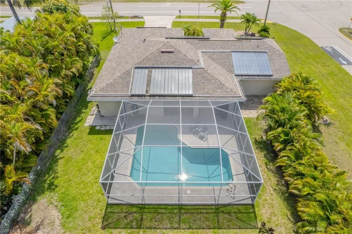 2418 Academy Blvd, Cape Coral Fl 33990