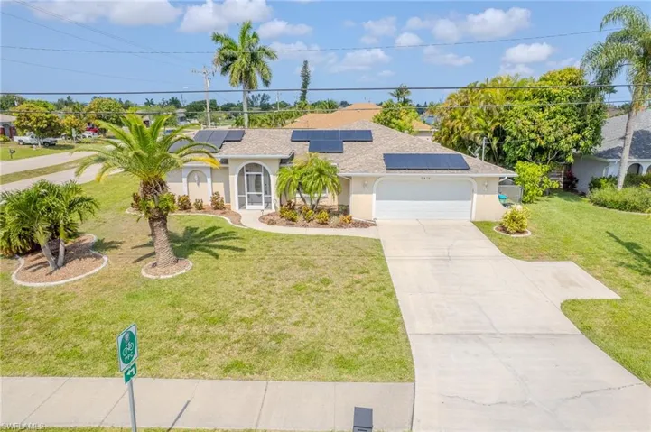 2418 Academy Blvd, Cape Coral Fl 33990