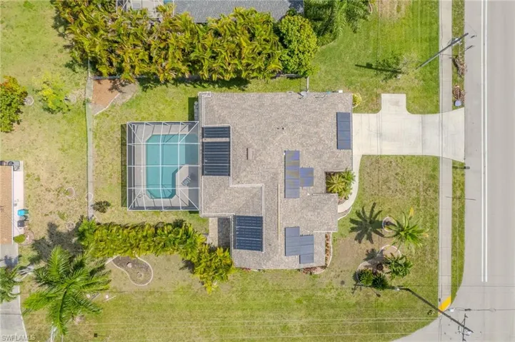 2418 Academy Blvd, Cape Coral Fl 33990